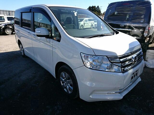 At point of purchase