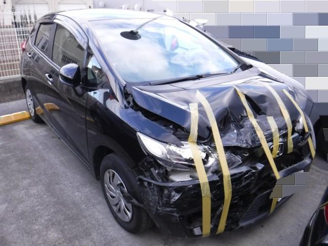 At point of purchase