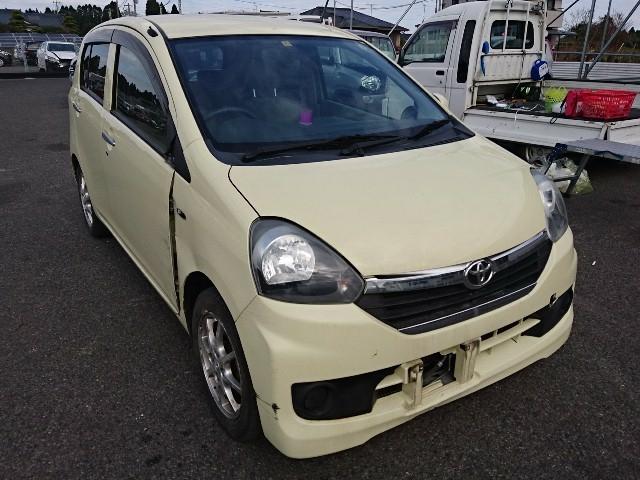 At point of purchase