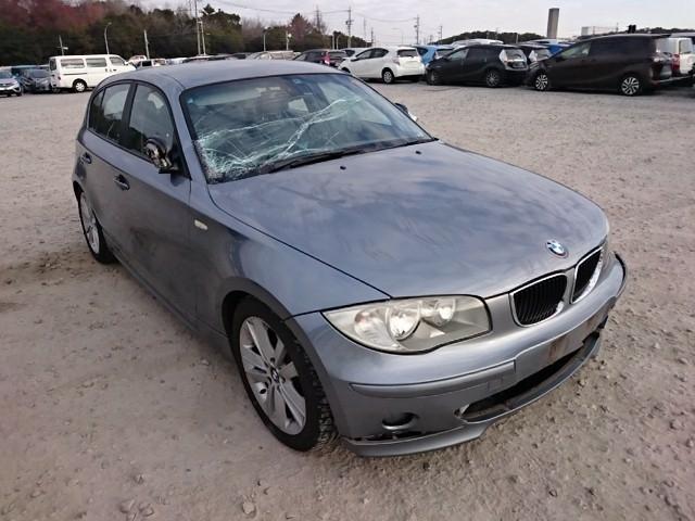 At point of purchase