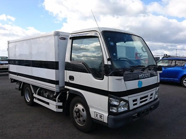 At point of purchase