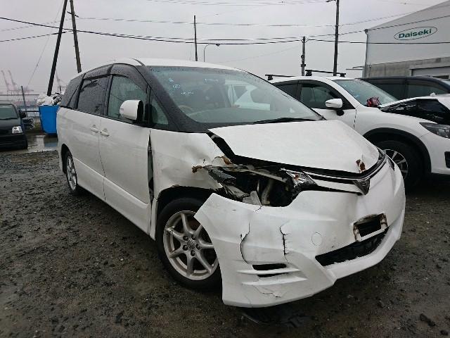 At point of purchase