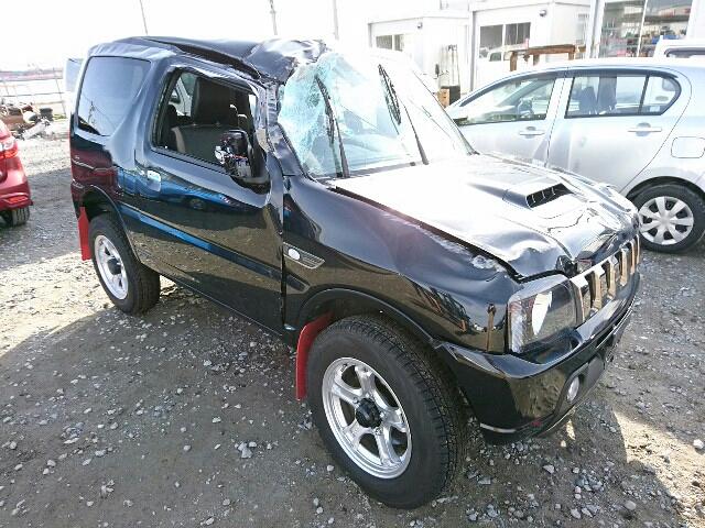 At point of purchase