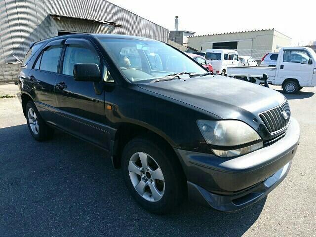 At point of purchase