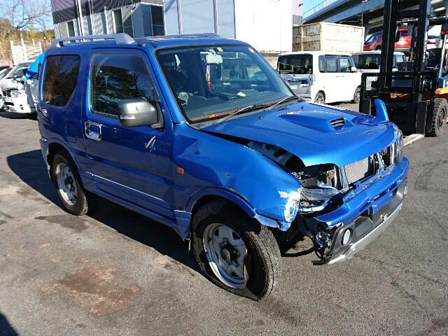 At point of purchase