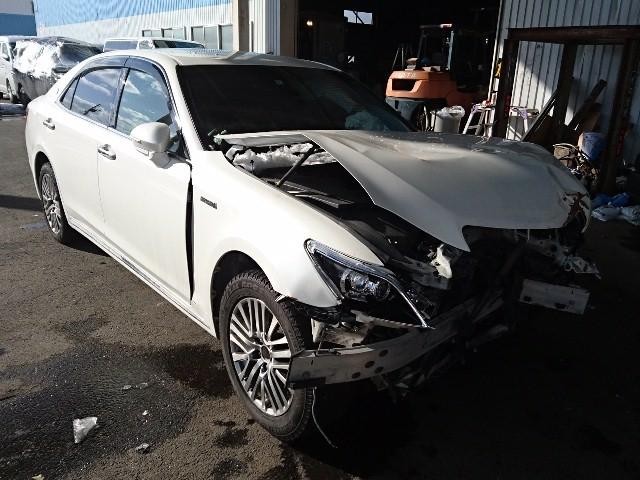 At point of purchase