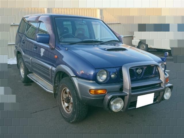 At point of purchase