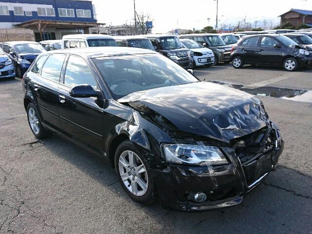 At point of purchase