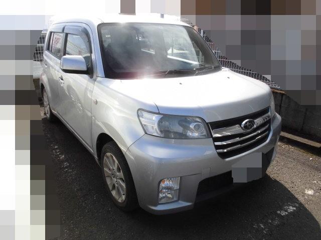 At point of purchase