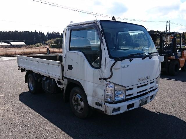 At point of purchase