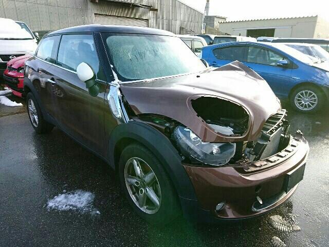 At point of purchase