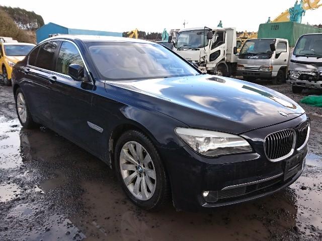 At point of purchase