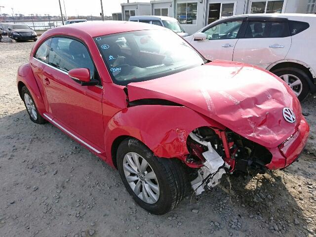 At point of purchase