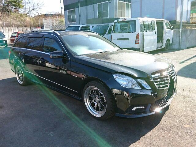 At point of purchase