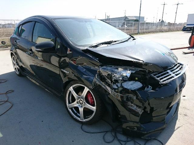 At point of purchase