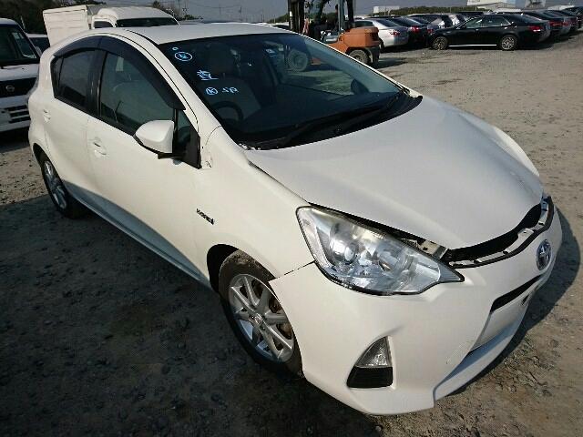 At point of purchase