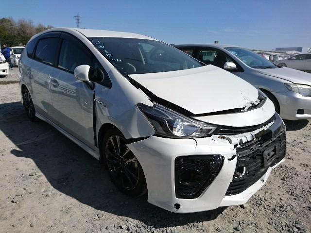 At point of purchase