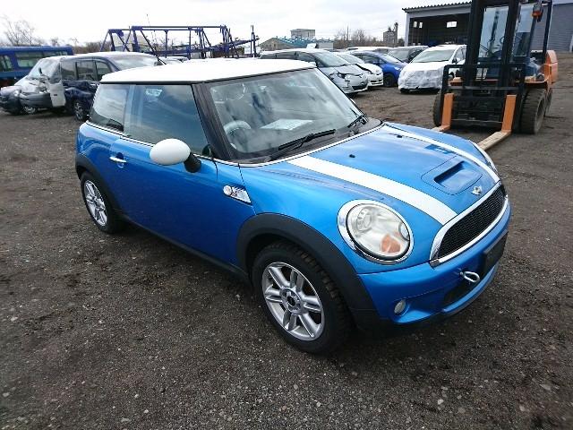 At point of purchase