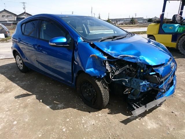 At point of purchase