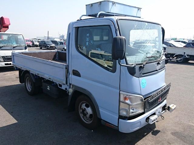 At point of purchase