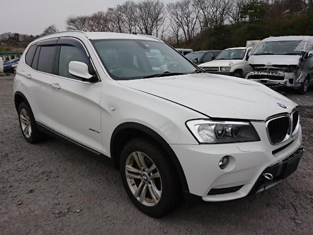 At point of purchase