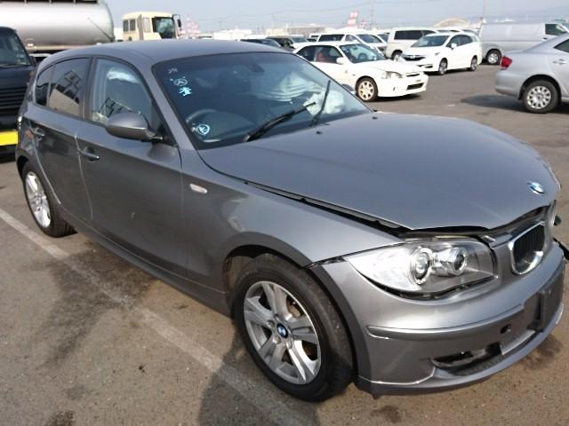 At point of purchase