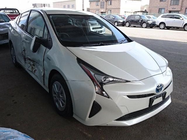 At point of purchase