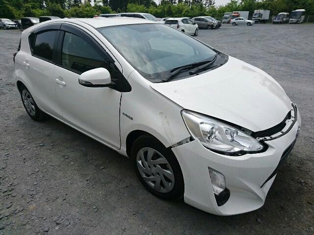 At point of purchase