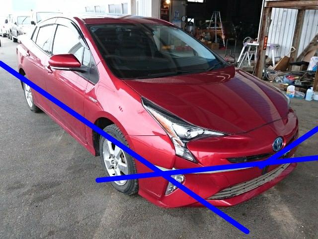 At point of purchase