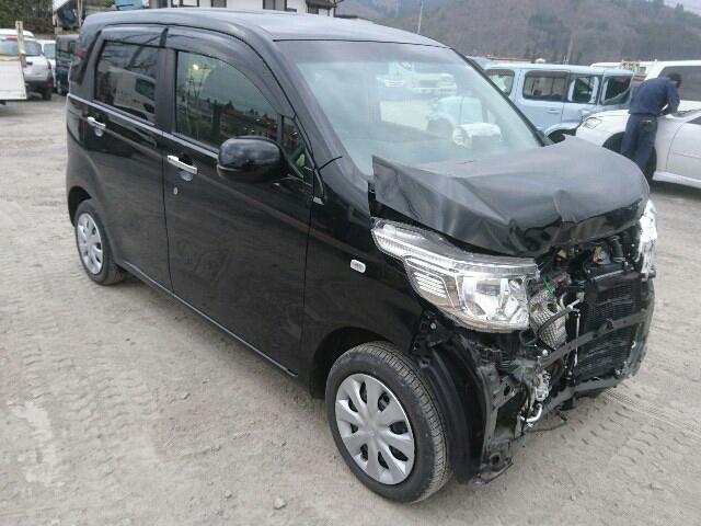 At point of purchase