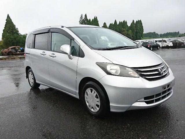 At point of purchase