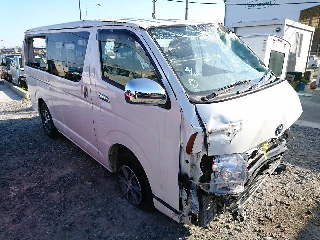 At point of purchase