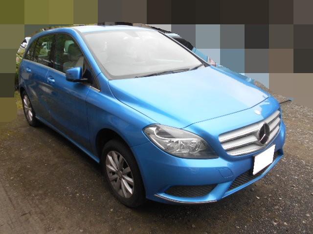 At point of purchase