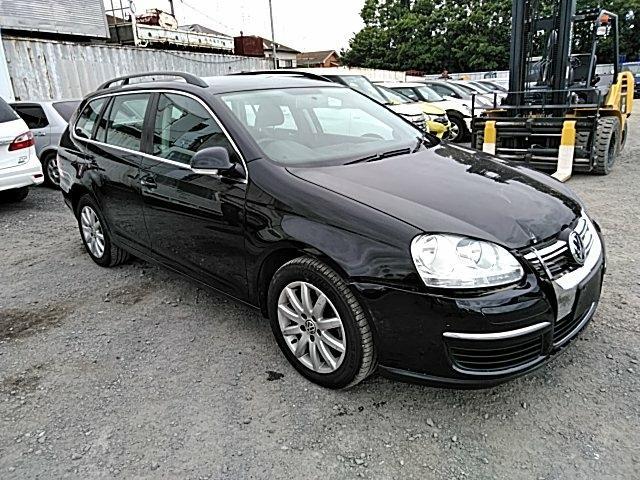 At point of purchase