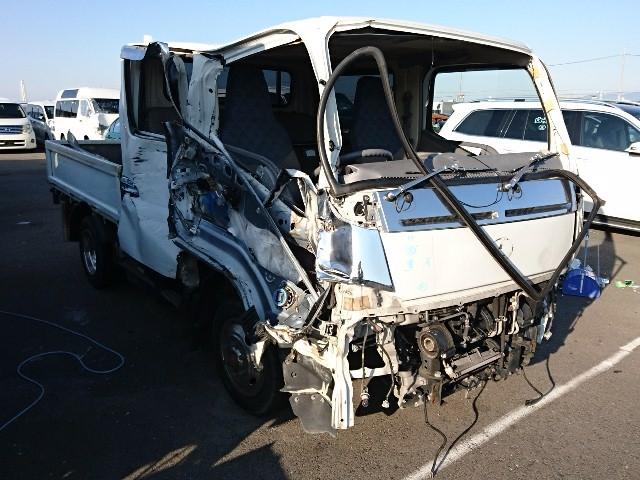 At point of purchase