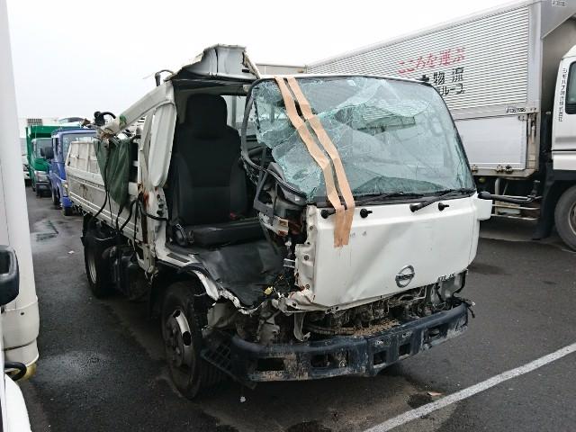 At point of purchase