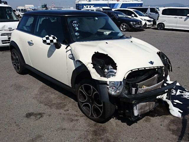 At point of purchase