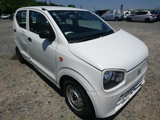 At point of purchase