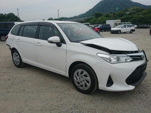 At point of purchase