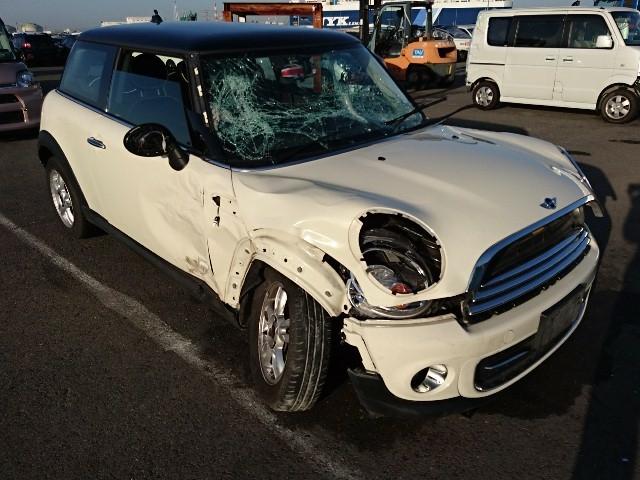 At point of purchase