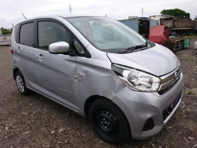 At point of purchase