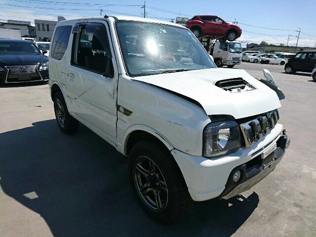 At point of purchase