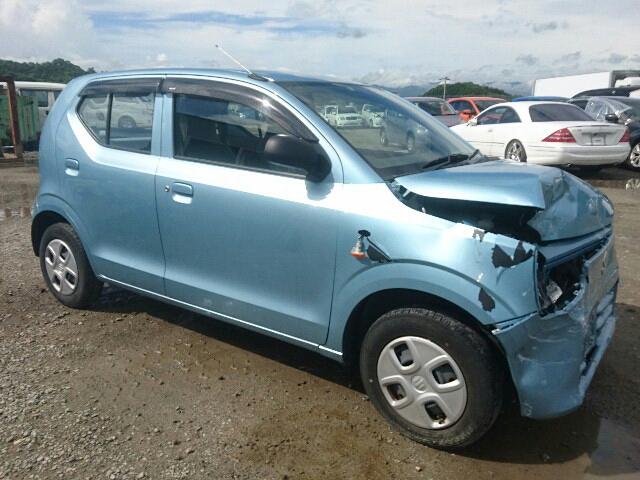 At point of purchase