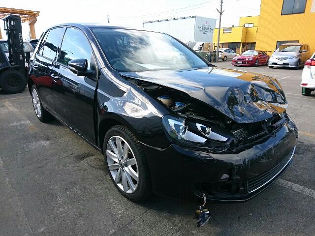 At point of purchase