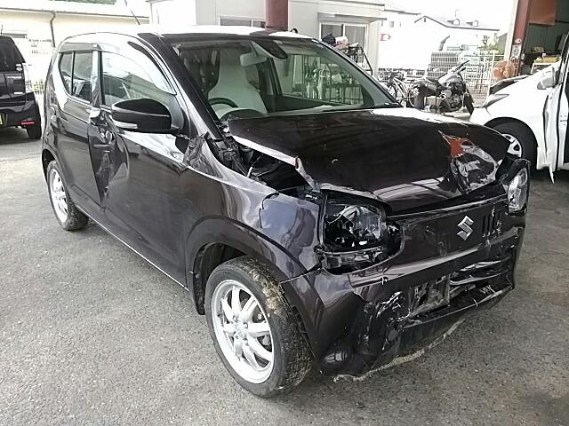 At point of purchase