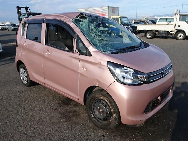 At point of purchase