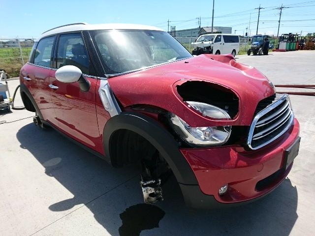 At point of purchase