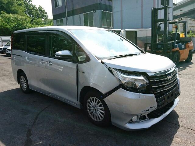 At point of purchase