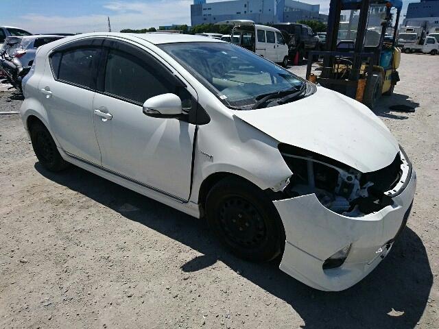 At point of purchase