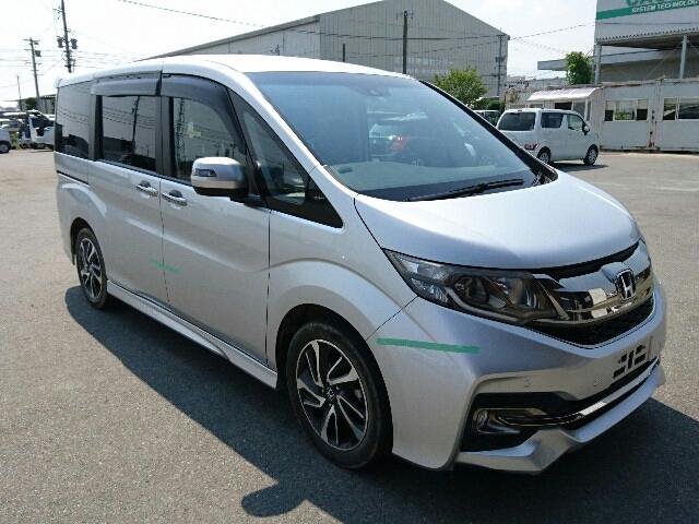 At point of purchase